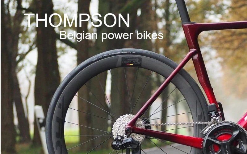 Thompson bikes